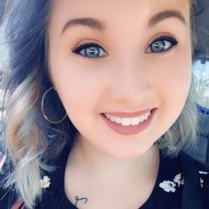 Meet your Posher, Lexi